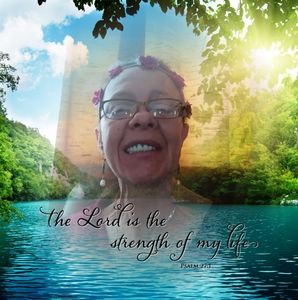 Meet your Posher, Edna